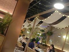 -帕娜·泰式茶餐厅·Bistro(近铁广场店)