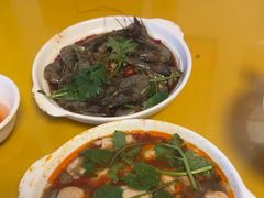 -桂园白粥·潮汕老味道