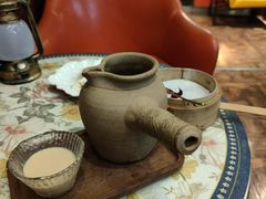 -茶去咖啡屋(武侯祠店)