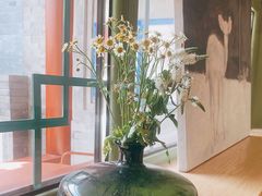 -Catch Bagel(芳草地店)