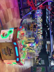 -卡通尼乐园·生日会(烟台永旺店)