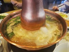 -东门口涮肉·砂锅·烤串(老门东店)