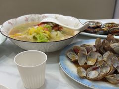 -来之顺海鲜菜馆·青岛菜·始于1993(栈桥店)