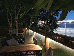 景观位-夜宴江景餐厅