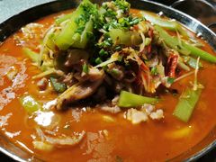 子姜兔-蜀宴小调·精致家常菜(科华店)
