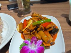 -贯贯吉·清真餐厅(浙江中路店)