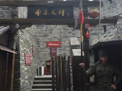 鼓楼-鼓楼(西湖风景名胜区)