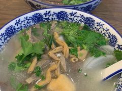 -小潘记鸭血粉丝汤