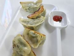 -八珍·广式煎饺·广州老字号(北京路总店)