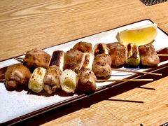 串烧-御厨和食料理·寿司·刺身(麦地店)