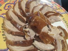 -邑金陵北京烤鸭店·现炒家常菜(ITC MALL店)