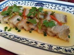 花雕蒸咸肉-宁波状元楼酒店(和义路店)