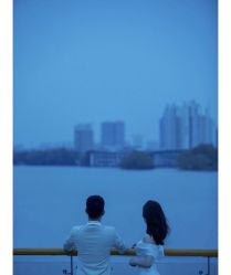点击看大图 -天一婚纱摄影TIA STUDIO(珠海路店)