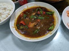 -天乐农家鱼头王(天目湖店)