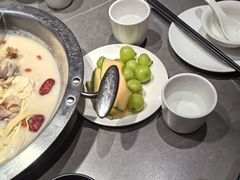 -骨之味·筒骨汤火锅(江头店)