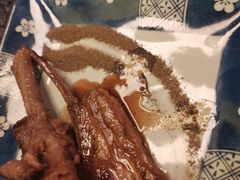 -广东嘉华大酒店·季花铁板烧餐厅