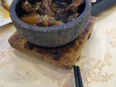 -潮喜竹溪荔湖酒家(荔枝湾店)