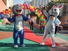 -北京市海淀区锦绣明天莲宝幼儿园