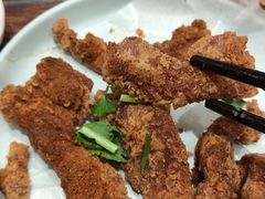 -小满手工粉(上海月星环球港店)