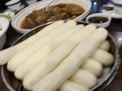 -季家厨房(长江东大街店)