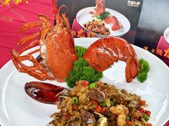 -南方毅源大酒店(广州番禺长隆南村万博地铁站店)