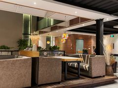 -苹果树下艺术餐厅(通州店)