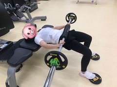 -琪航健身工作室(徐汇光大店)