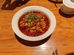 -巴蜀风·地道川菜(总店)