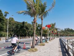 -情侣路