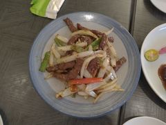 黑椒牛柳-小资太太餐厅(南岗区店)