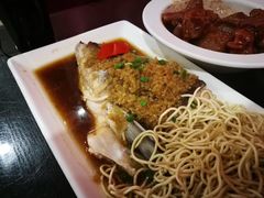 -刘胖子家常菜·蹄花焖藕(中南店)