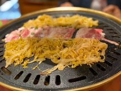 -西塔老太太泥炉烤肉(双井店)