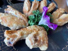 -摩登有记·新派泰国菜(银钻广场店)