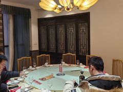 -江南韵·无锡太湖文化体验餐厅(凤凰天街店)