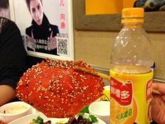 iphone_upload_pic-簋街仔仔小龙虾(簋街二店)