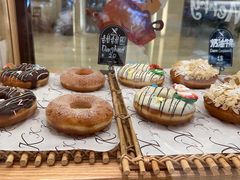 -大连铂尔曼酒店-铂尔曼美食廊 Pullman Deli