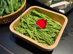 -季季山·云南野生菌火锅(上海首店)