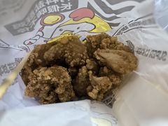 -超级鸡车(闻喜路店)