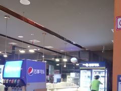 -火炉火自助餐(喜隆多店)