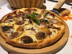 -俄士厨房(万松园店)