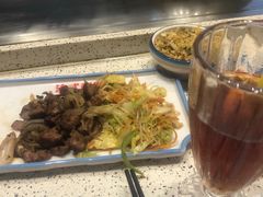 -法式利昂铁板烧主题餐厅(唐山爱琴海店)