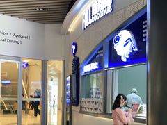 -蔻蔻椰·鲜萃椰子水(COCO Park店)
