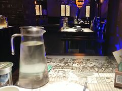 -绿茶餐厅(西湖银泰百货店)