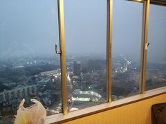 -别府杉乃井酒店