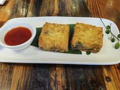 -临家闽南菜(宝洲路店)
