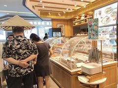 -巴黎贝甜(亿合城店)