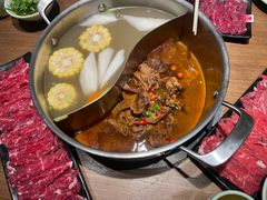 -掂档潮汕牛肉火锅(沈阳万象城店)