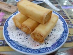 金牌炸牛奶-捷信牛奶甜品世家(柳巷店)