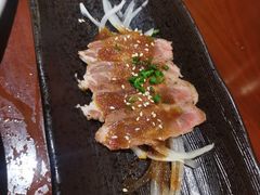 -宁波富力索菲特KOKO日本餐厅