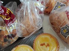 -鲍师傅糕点(春熙路店)